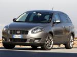 Fiat Croma 2008 года